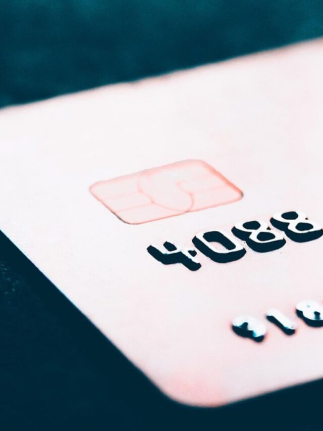 Why Every Student in America Should Get a Credit Card – Start Smart, Not Late!”