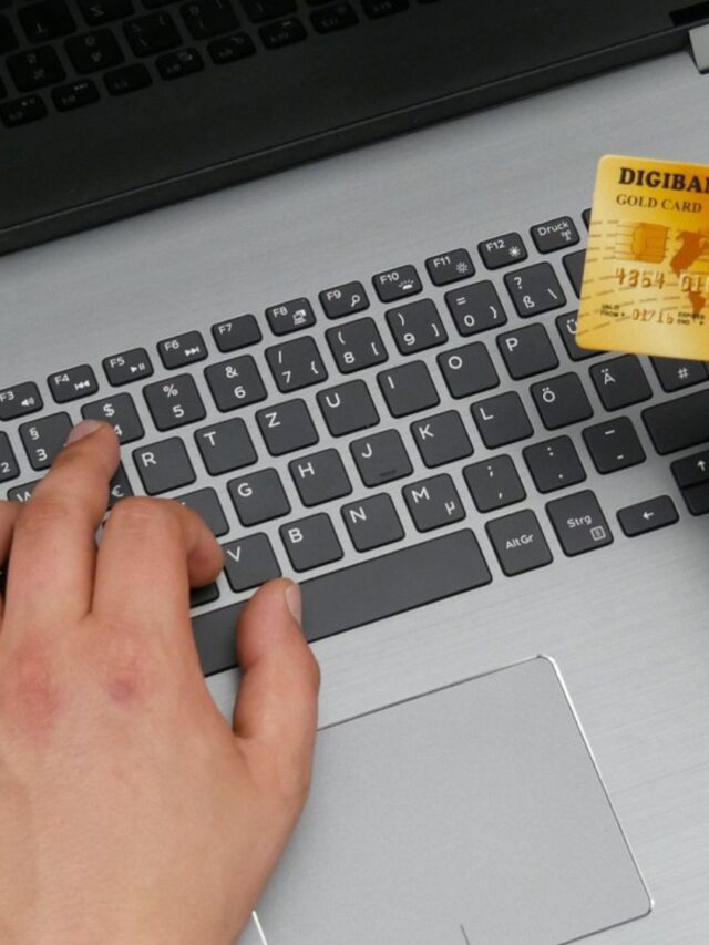 Why Every Family in the USA Should Have a Credit Card – 7 Smart Reasons.