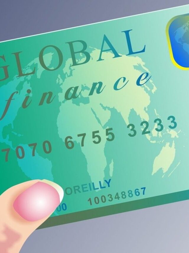Know 7 benefits of taking student credit card